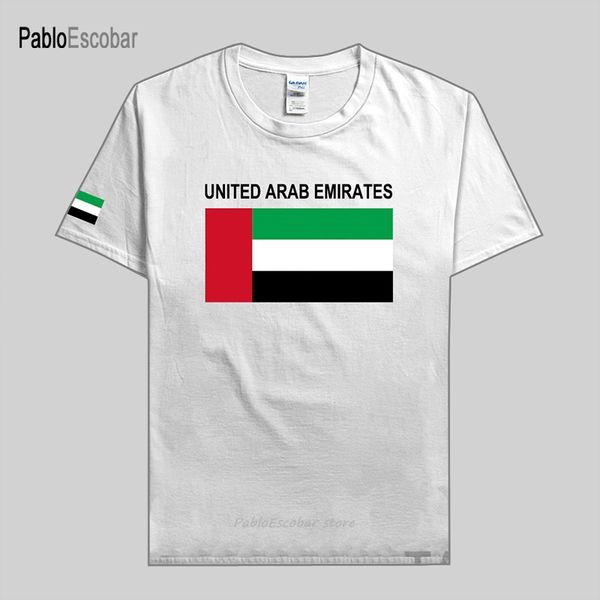 

united arab emirates men jerseys nation team 100% cotton fitness brand clothing country are uae hoodie designers t shirts sweatshirt