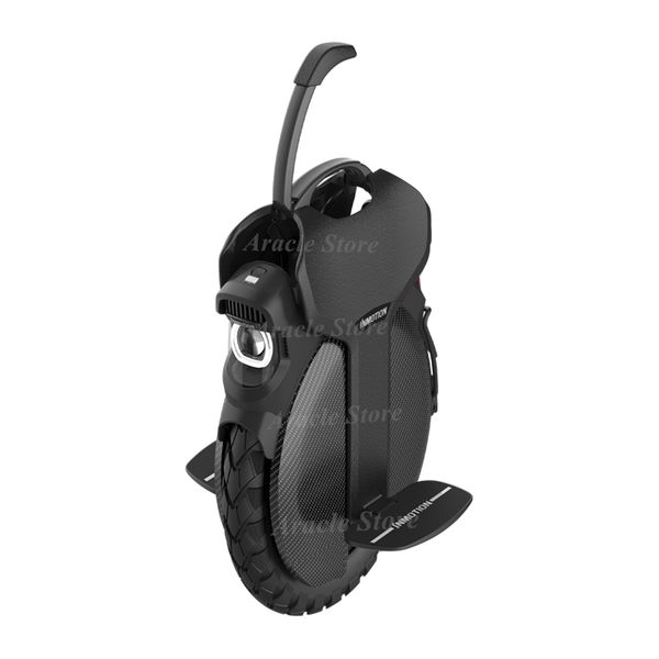 

presell original inmotion v11 self balancing scooter 84v 2000w build-in handle 4.0 bluetooth unicycle electric hover skateboard