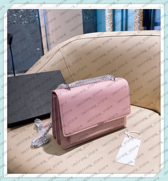 

shoulder bag women luxurys designers bags 2021 fashion womens handbags purses crossbody bag wallets letter messager shoulder bags 21ss