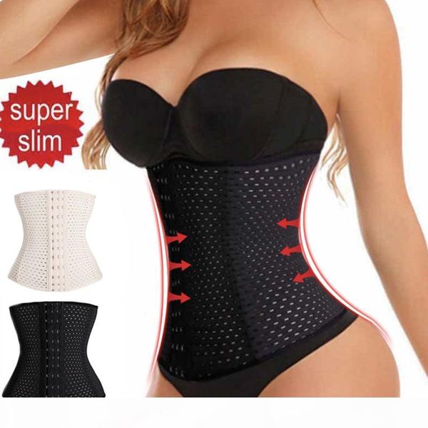 

qualitywoman slim corset slimming belt tummy shaper control high waist trainer flat waisttrainer slimmer shapewear women body faja