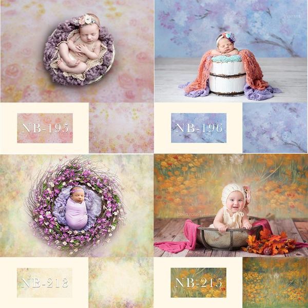 

background material pography backdrop born baby birthday party for po studio flowers abstract children portrait floral pocall1
