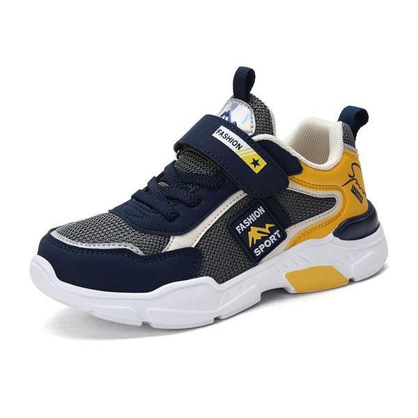 

children casual shoes boy sneakers kids sport shoes winter light soft flat shoes kids toddler sneakers summer footwear autumn wmtfdy xhlove, Black