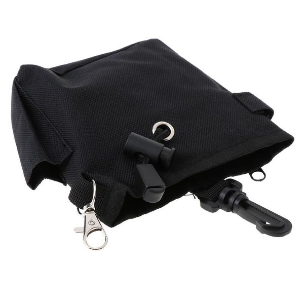 

dog training treat bag pet pocket pouch dog portable detachable snack bag