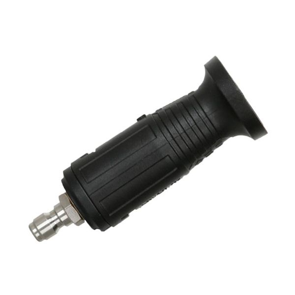 

auto tool adjustable high pressure washer nozzle tips,variable spray pattern, 1/4inch quick connect plug,3000 psi car washing