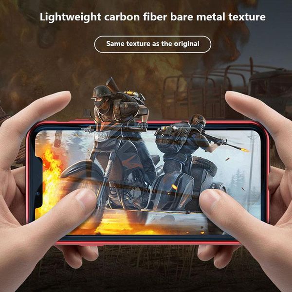 

double sided magnetic adsorption glass case for iphone se2020 11 pro max xr x xs 8 7 6s plus 6 phone cover h wmtybi