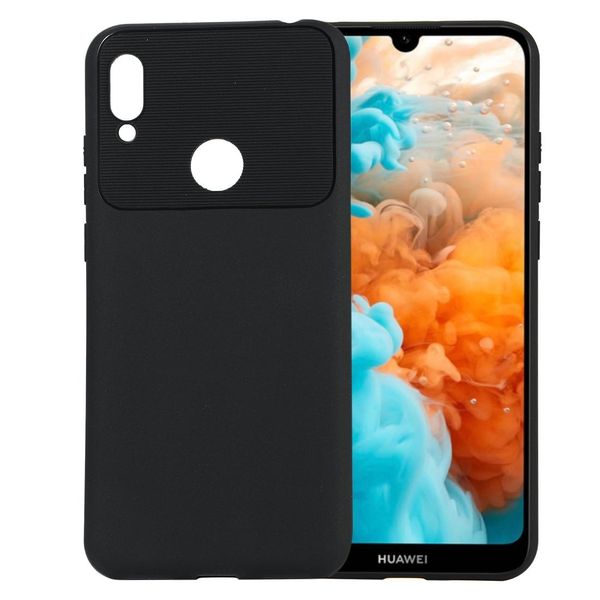 

beetle series shockproof tpu case for huawei y6 y6 prime