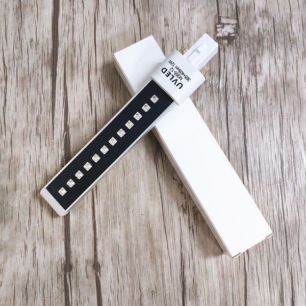 

ultraviolet ptherapy lamp to led nail lamp 12w dual light source 365+405nm universal lamp