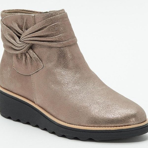 

2020 winter thicken platform women snow boots woman high casual ankle boots wedge booties warm white botas mujer 35-43, Black