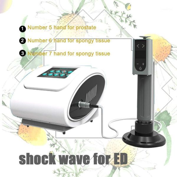 

factory offer shockwave therapy low indensity smartwave equipment for erectile dysfuntion therapy or reduce relief pain for body1