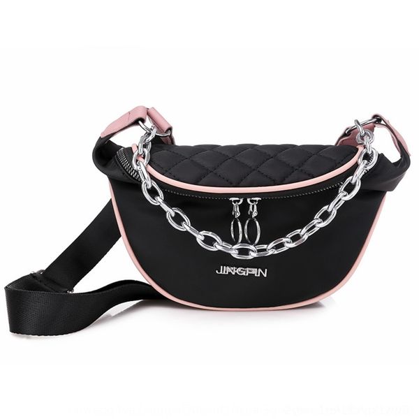 

59h2g 2020 oxford cloth new oxford cloth women's backpack capacity style simple bag large korean multi-functional travel bag running fa