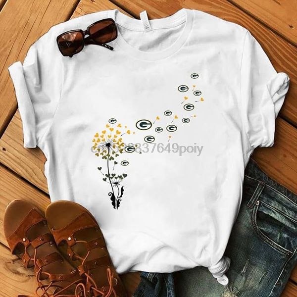 

dandelion flowerpackers t-shirt sport hooded sweatshirt hoodie