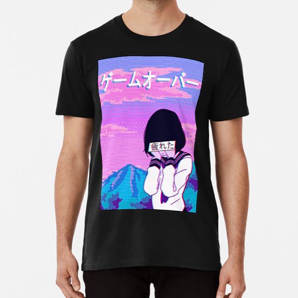 

aesthetic japanese girl 13 t shirt aesthetic japanese anime girl sad manga sadness otaku kawaii sport hooded sweatshirt hoodie