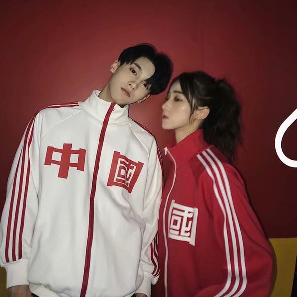 

весеннее пальто 2020 новых женщин универсального кардигана верхней застежки-молнии молнии тенденции потерять корейский гонконг style 7cwof, Black