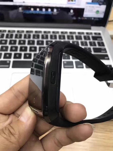 

q18 bluetooth card movement meter step watch smart wear positionin