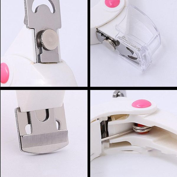 

nail art nail edge clipper резак акриловый гель ложные советы френс u форма триммер маникюрный инструмент 3 стили резка путей swy bbycsv hot