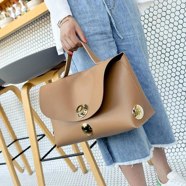 

boston handbag fashion shoulder bag women leather large capacity women fashion big tote ladies casual versatile shoulder bags