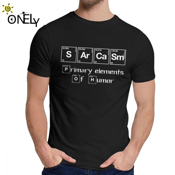 

chemistry science primary elements table of humor leisure round collar graphic print for pure classic hooded sweatshirt hoodie men t shirt