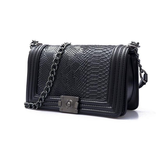 

shoulder bags brand messenger for women 2021 ladies serpentine pu handbags female satchel luxury sac femme bolsos mujer