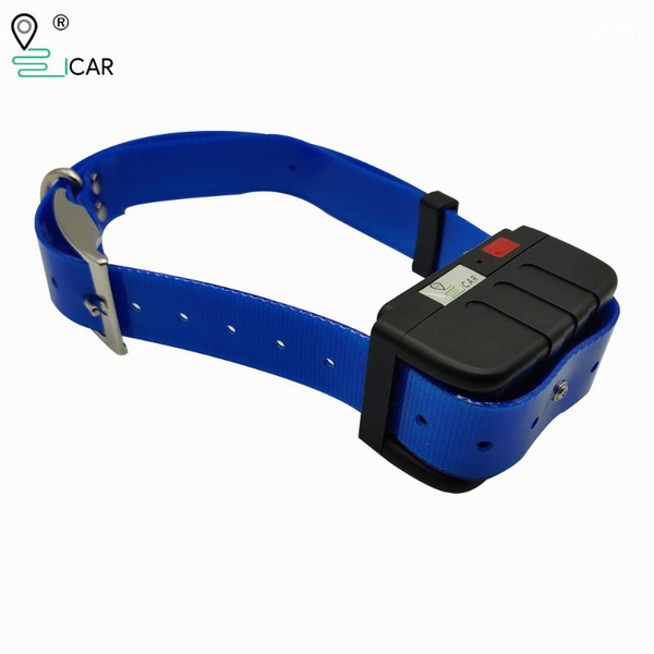 

car gps & accessories hunting dog tracker with collar waterproof anti-lost tracking device1