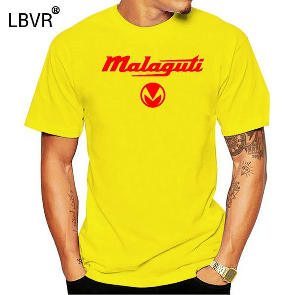 

malaguti - rst 125 t-shirt sport hooded sweatshirt hoodie