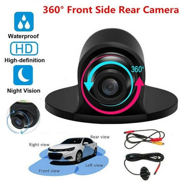 

ccd vehicle camera hd car rear view camera wide angle waterproof camcorders visible rear/front view camcorders1