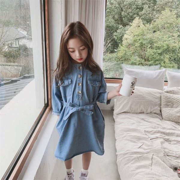 

tethered children's autumn denim new drs girls' wcbyohfbt8t7, Red;yellow