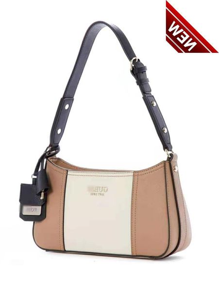

2022 new gues women's bag fashion portable single shoulder messenger