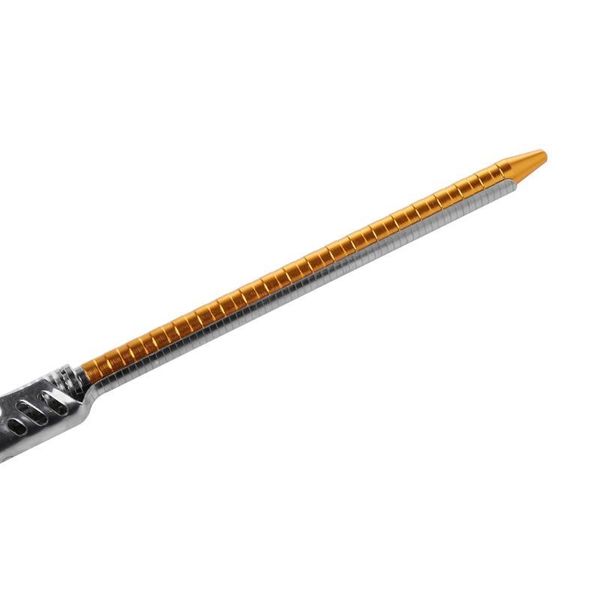 

9mm 360 rotating electric hair salon curler tool ceramic curling iron wand hair modelin wmtowj, Silver