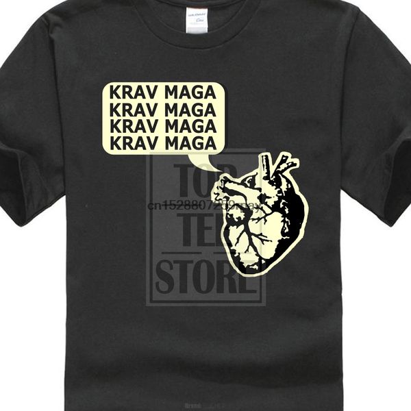 

cotton vintage tee shirts krav maga heart 3d printed short sleeve tee men fashion t shirt sport hooded sweatshirt hoodie