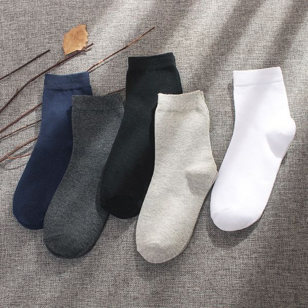 

amkvv 3 and stockings style solid color business stockings warm s151c stockingswarm korean women's middle socks tide socks women's, Black