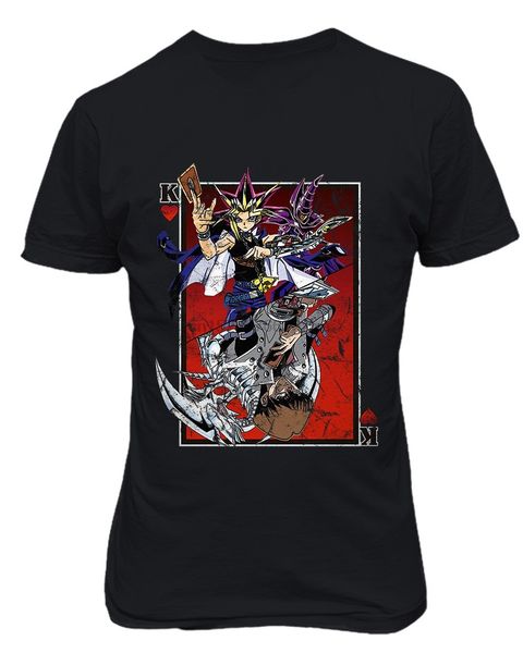 

new graphic shirt anime manga tcg game game master novelty tee yu-gi-oh men's t-shirt(3) sport hooded sweatshirt hoodie