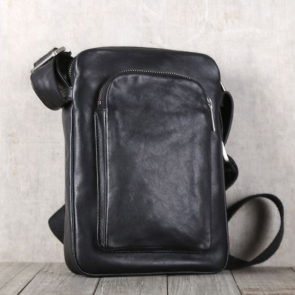 

hbp aetoo men's shoulder-shouldered baotou cowhide shoulder bag 2022
