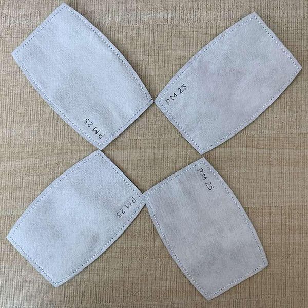 

factory durable ready selling to soft ship carbon filter face mouth designer mask cotton cloth by ups 2a1pac