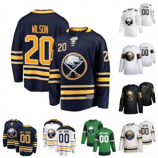 

custom wilson tage thompson ukko-pekka luukkonen victor olofsson vladimir sobotka wayne simmonds 2020 hockey jerseys stitched, Black;red