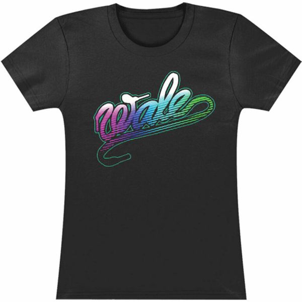 

wale malibu младший черный чистый хлопок балахон дизайнеров футболки толстовка