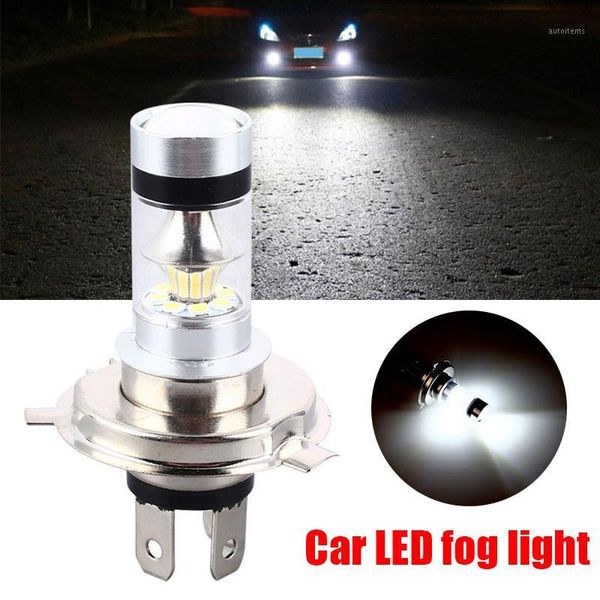 

vehemo h4 p15d car modified headlight motorcycle fog lamp auto led fog light motorbike1