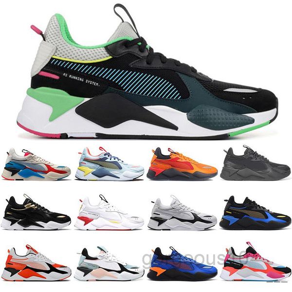 

fashion rs x reinvention toys shoes casual shoes for mens women white blue atoll bright peach purple mens trainers sneakers 36-45 hjn5