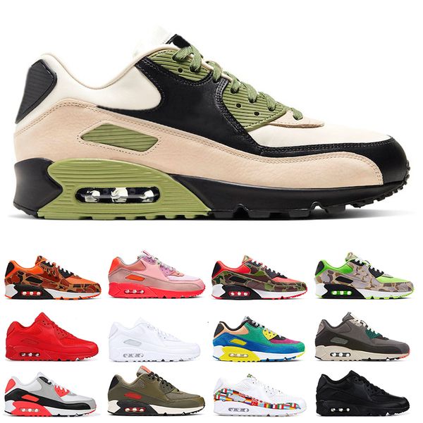 

men outdoor shoes lahar escape rain forest camo orange premium brown infrared triple white womens new arrival outdoor trainers shoes