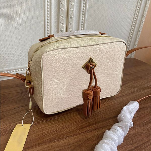 

soho disco bag womens handbags shoulder bag letter flower zipper 3 colors versatile interior compartment luxury designers bags handbag