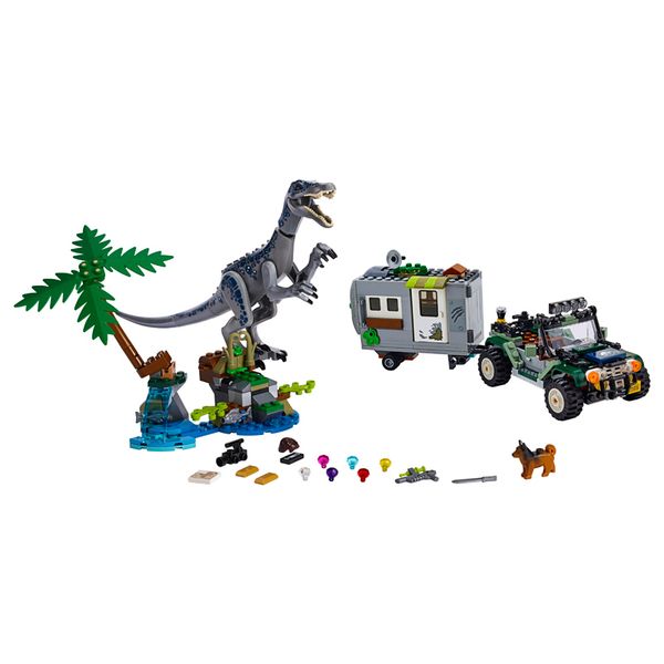 

new jurassic building figures blocks park dinosaurs world bricks tyrannosaurus rex i-rex kids toy christmas gifts