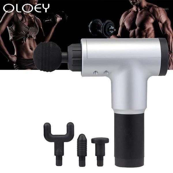 

accessories massage-gun impulse electric drop minni sports cordless machine deep tissue vibration muscle massage gun battery1