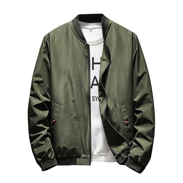 

men's autumn winter fashion zipper solid color outwear casual coat hip hop male big size overcoat drop shipping w10071, Black;brown