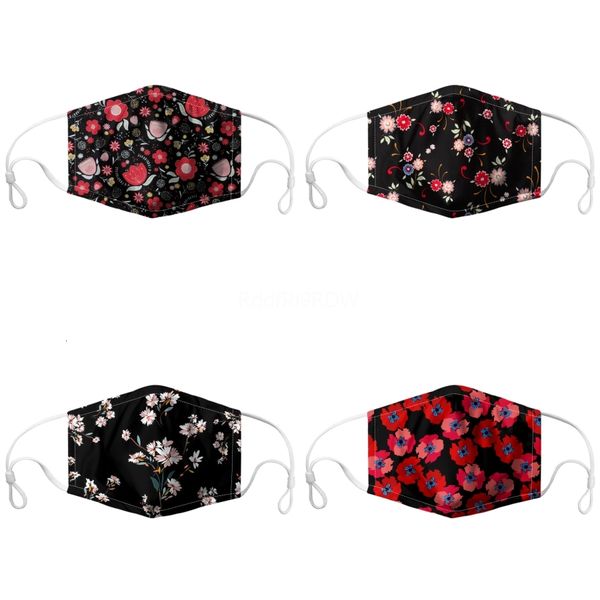 

gaiter shipping neck print fashion scarf multi-purpose bandanas with s women men outdoor sports protective face shield mask b94f #818#289