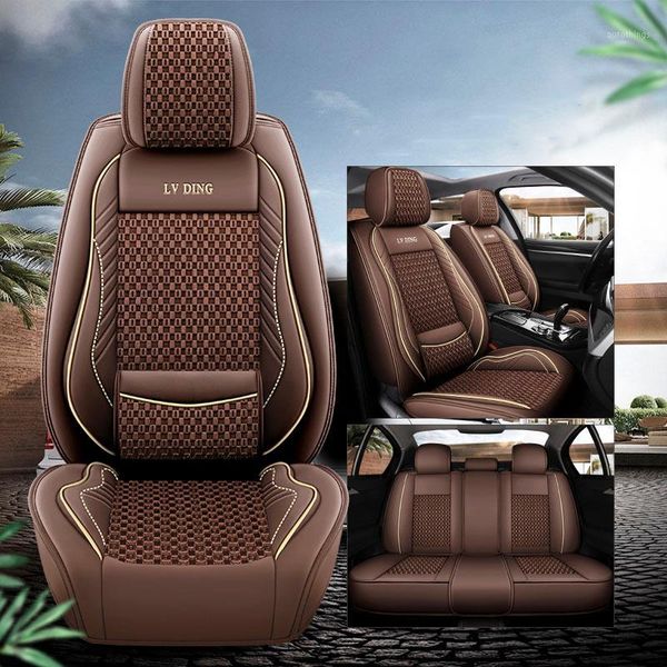 

car seat cover for ssangyong korando actyon rodius rexton chairman tivolan tivolan car seat covers1