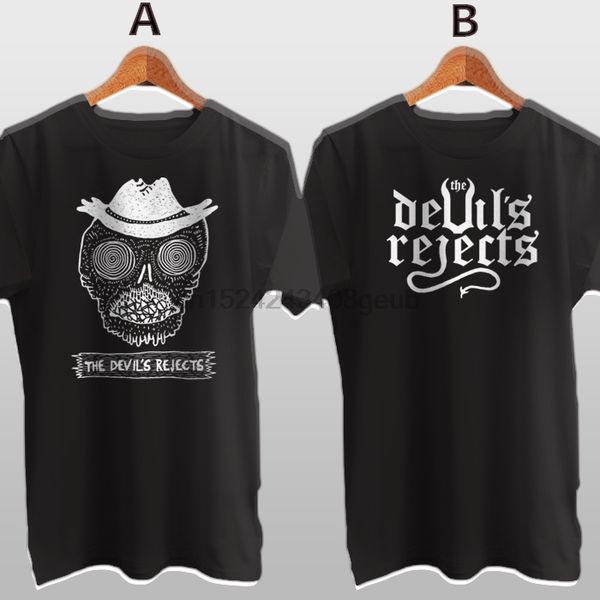 

the devil's rejects american crime horror film new cotton t-shirt sport hooded sweatshirt hoodie