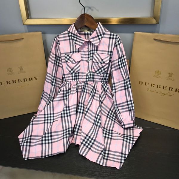 

top quality kids clothes girls dress kids party dress skirt baby girl clothesPNR2