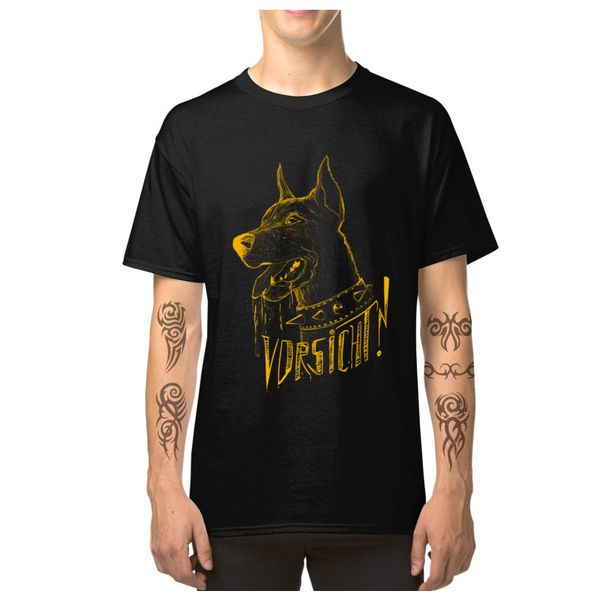 

tshirt vorsicht all hell dog design & tees slim fit fashionable black panther drop shipping sport hooded sweatshirt hoodie t shirt