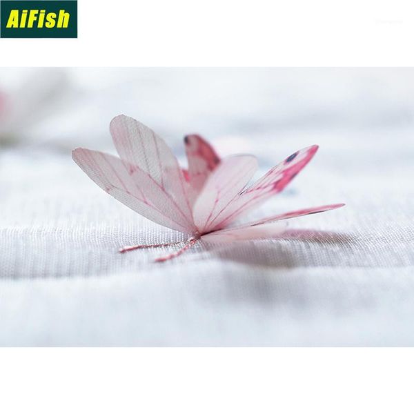 

european-style pink three-dimensional butterfly embroidery gauze curtain kitchen study short gauze curtain partition 0071