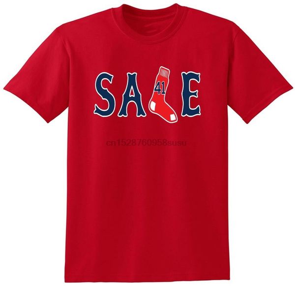 

red chris salered sox logo t-shirt sport hooded sweatshirt hoodie