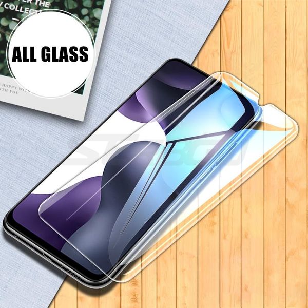 

9h полного покрытия закаленного стекло для xiaomi mi-10 a3 lite mi 9 se ет play screen protector на редх 9 jlliso dhzlstore